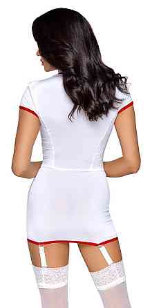Рольовий костюм медсестри Nurse XL Sex Aura Київ