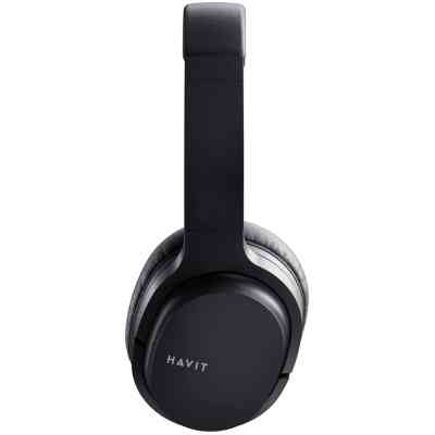 Наушники Havit HV-I62 Black (6939119025717) Винница