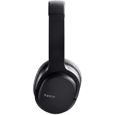 Навушники Havit HV-I62 Black (6939119025717) Вінниця - фото 3