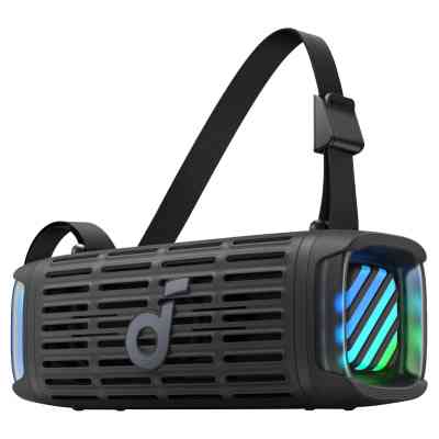 Акустическая система Anker SoundСore Boom 3i Black (D5100010) Винница