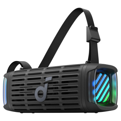 Акустическая система Anker SoundСore Boom 3i Black (D5100010) Винница - изображение 1