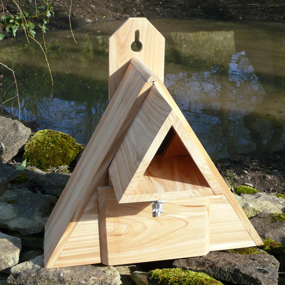 Будиночок для сови "Кэтріс" бланже Миколаїв - фото 1