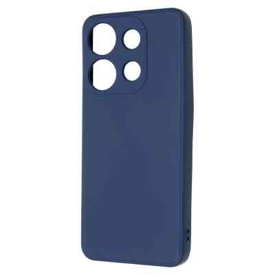 Чохол до мобільного телефона Armorstandart Matte Slim Fit TECNO Spark Go 2023 (BF7) Camera cover Blue (ARM69069) Вінниця