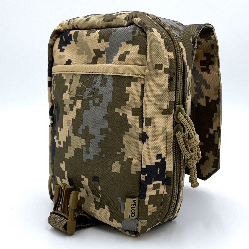 Підсумок аптечний Піксель Запоріжжя - фото 7