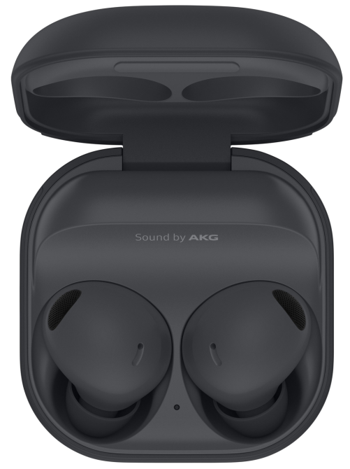 Наушники Samsung Galaxy Buds2 Pro Bluetooth 5.3 с ANC, 24-bit Hi-Fi, 360° звук, авто-подключение, до 18 часов Киев - изображение 3