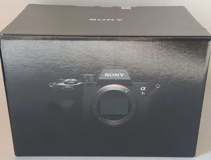 Фотоапарат Sony Alpha A7R V body, Новий ! Харків - фото 3