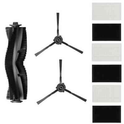 Щітка для пилососа Ecovacs DEEBOT Y1 Buddy Kit (DKT061001) Вінниця