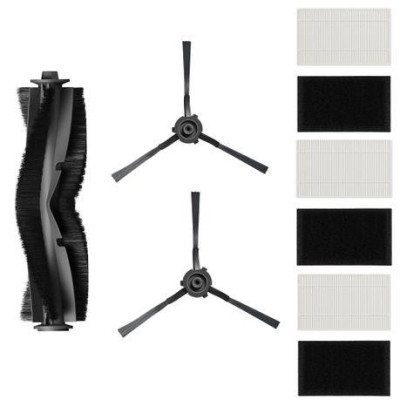 Щітка для пилососа Ecovacs DEEBOT Y1 Buddy Kit (DKT061001) Вінниця - фото 1