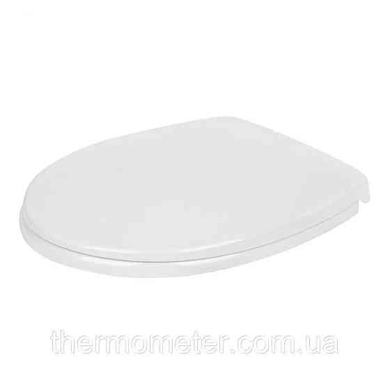 Сиденье для унитаза SoloPlast СП-8 Киев
