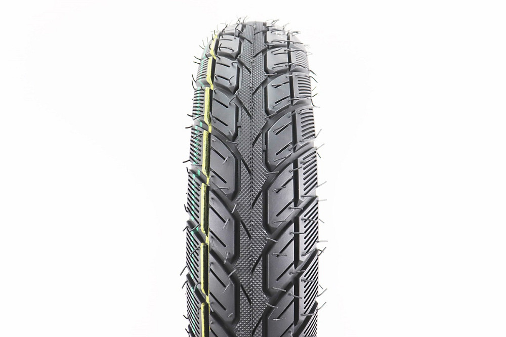 Шина 3,50-10 безкамерна, дорожня GAMA Киев - изображение 3