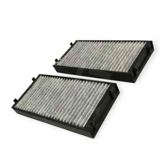 Фильтр Бмв X5 (E70), X6 (E71) (2008-) угольный салона Мукачево