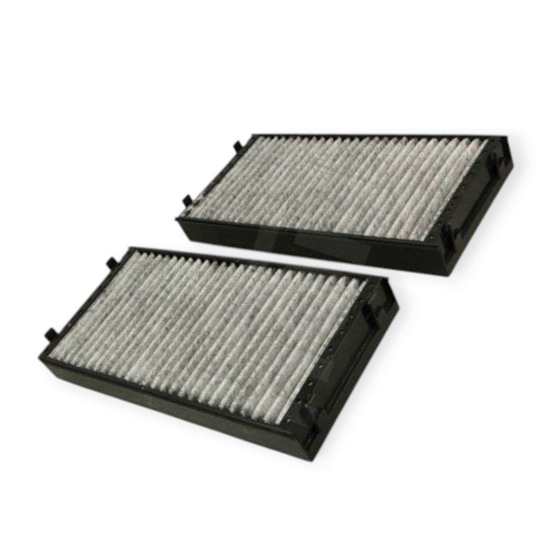 Фільтр BMW X5 (E70), X6 (E71) (2008-) вугільний салон Мукачево - фото 1