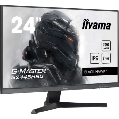 Монитор iiyama G2445HSU-B2 Винница - изображение 8