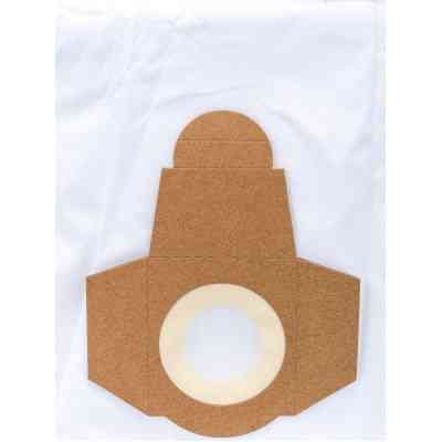 Мешок для пылесоса Graphite мешки для полесоса 59G607, 5 шт (59G607-145) Винница