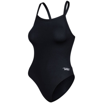 Купальник Aqua Speed Ana 550-01 чорний 32 (5908217697479) Вінниця - фото 1
