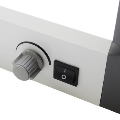 Світлодіодний двокадровий негатоскоп OSD-HD006 Дніпро - фото 4