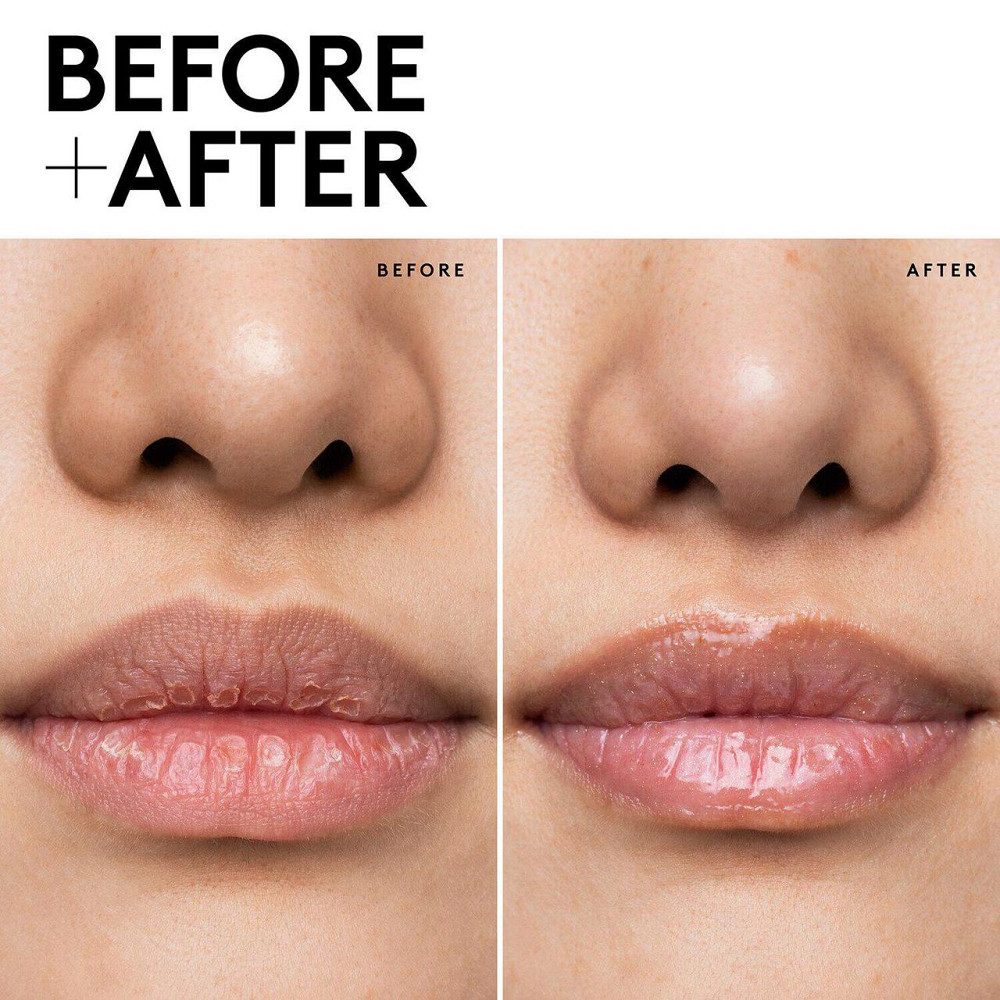 Увлажняющая маска для губ с эффектом объема и сияния, Fenty Skin Plush Puddin 15 г Славянск - изображение 4