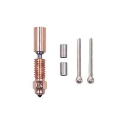 Комплект для швидкої заміни сопла для екструдера Creality Sprite Extruder Pro (BEGRINT) Київ