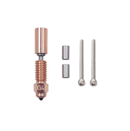 Комплект для швидкої заміни сопла для екструдера Creality Sprite Extruder Pro (BEGRINT) Київ - фото 1