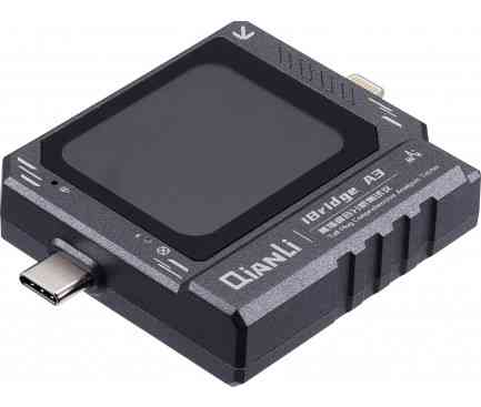 USB-тестер QianLi iBridge A3 для Type-C и Lightning Киев