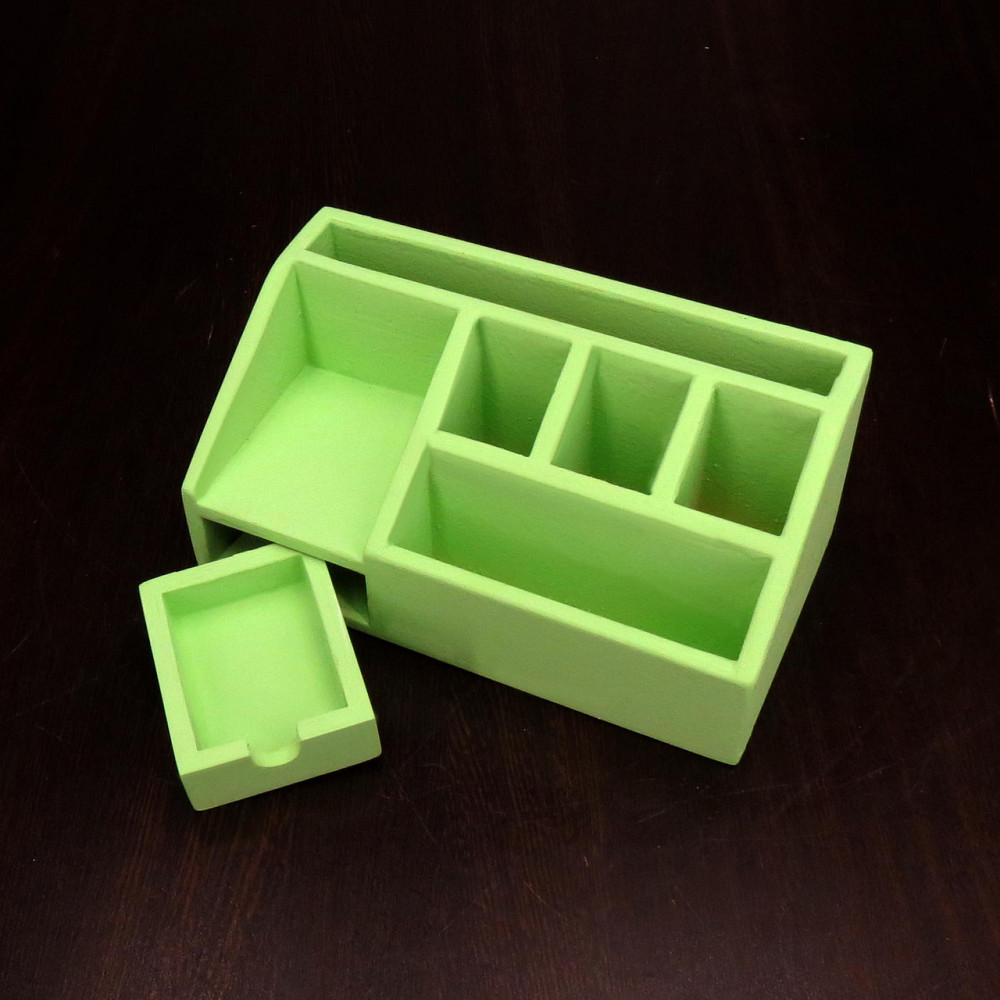 Органайзер для косметики "Мамея" мохіто Миколаїв - фото 4