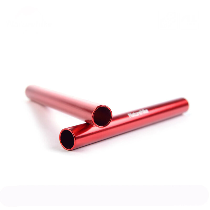 Ремонтний набір для каркасу наметів Naturehike 4pcs-red NH17A001-W Київ - фото 2