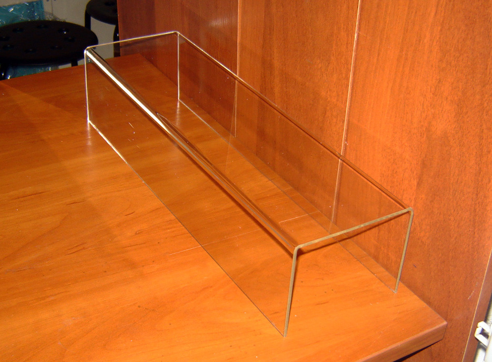 Підставка EKOSTAR П-обр 450х130х100 Київ - фото 6