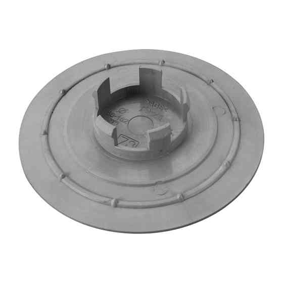 Заглушка в колісний диск Київ