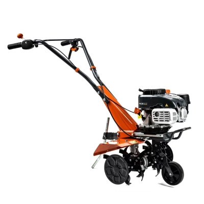 Культиватор GTM BG-5/56 бензиновый, 5к.с., ширина 36/56см (BG-5/56) Винница - изображение 2