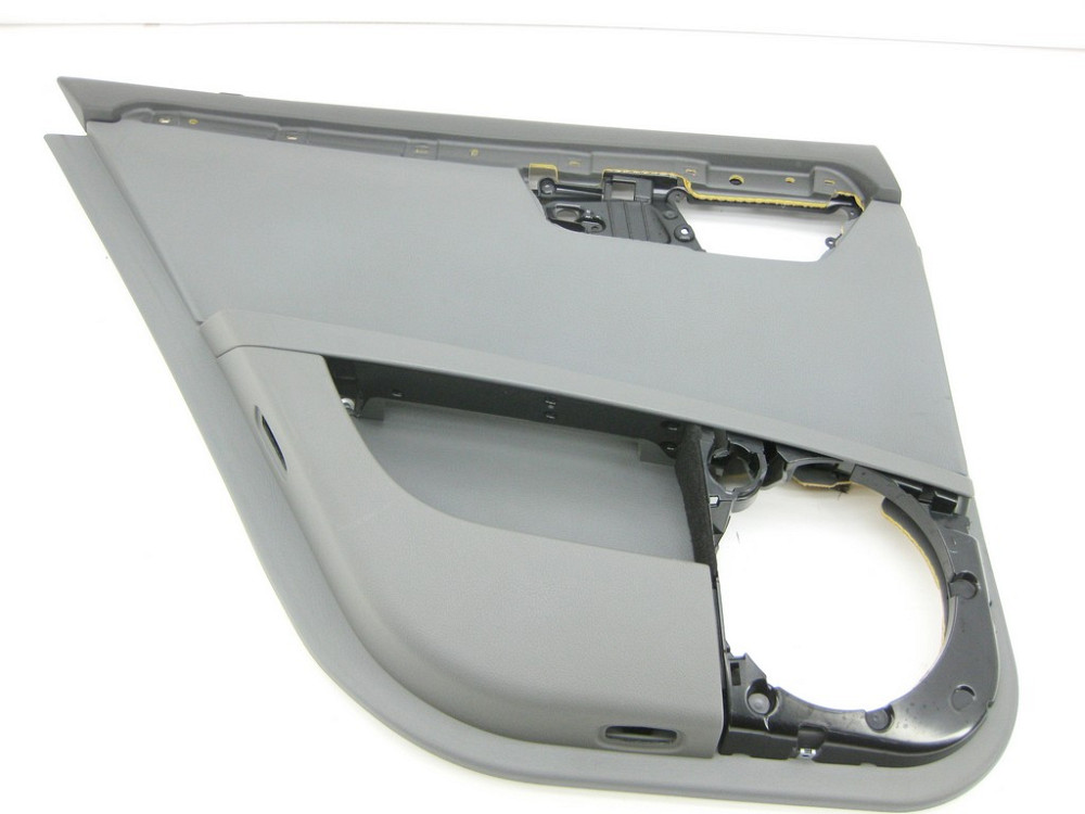 Mercedes-Benz  A2217301579 7J32 Карта задніх лівих дверей сіра шкіра S-class short W221 Одесса - изображение 7
