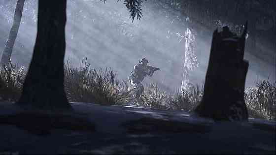 Відеогра Call of Duty MW3 PS4 французька версія VF офіційне видання тактична гра Київ