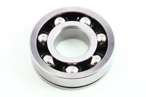 Підшипник КПП 2108 перв. вала з канавкою EPK SR пластам. Вінниця