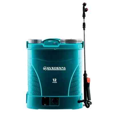 Обприскувач БУКОВИНА CL-12A, 8АН/12V, 2-4бар,12л (109229) Вінниця