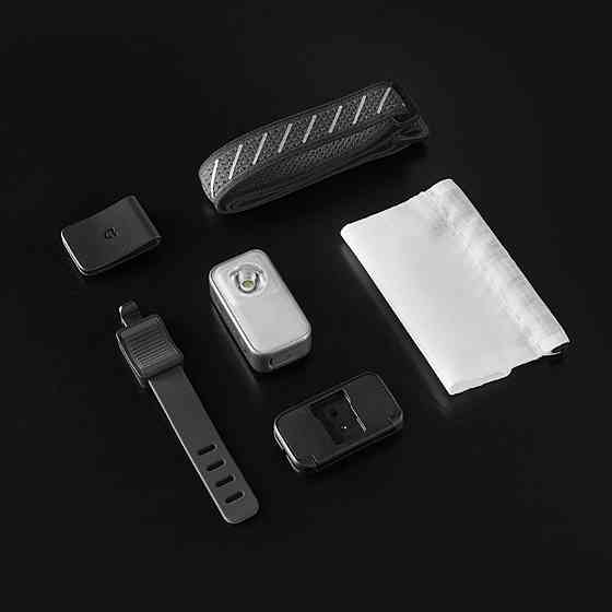 Фонарь Xiaomi MIJIA Outdoor Multi functional Lamp Одесса
