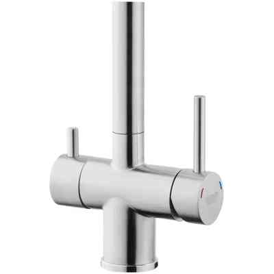 Змішувач Kroner Klassisch-ESG03815BLK (CV027933) Вінниця