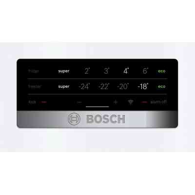 Холодильник Bosch KGN39XW326 Вінниця