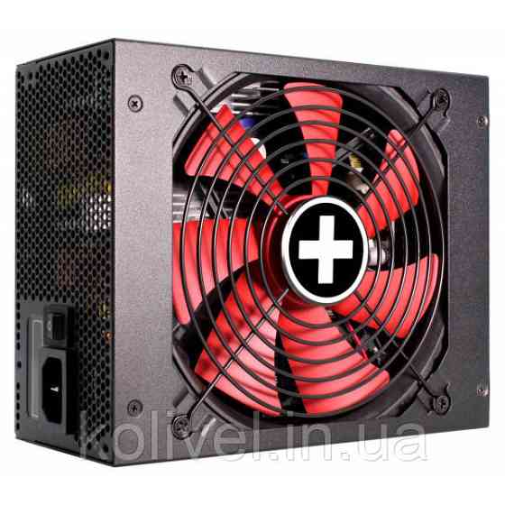 БЖ 1050W Xilence XP1050MR9 Performance X 80+ Gold, 140mm, Modular, Retail Box (XP1050MR9) Киев