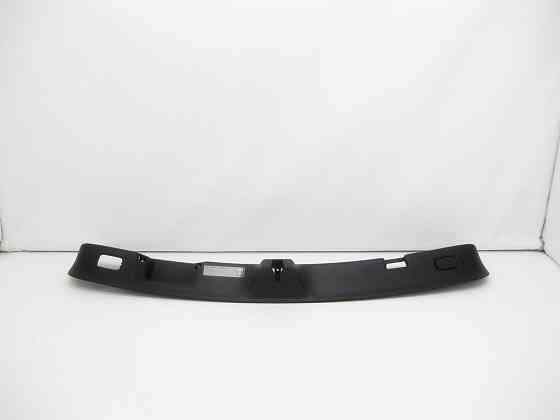 Mercedes-Benz  A2927400072 9051 Облицювання дверей багажника нижня частина GLE Coupe C292 Одеса