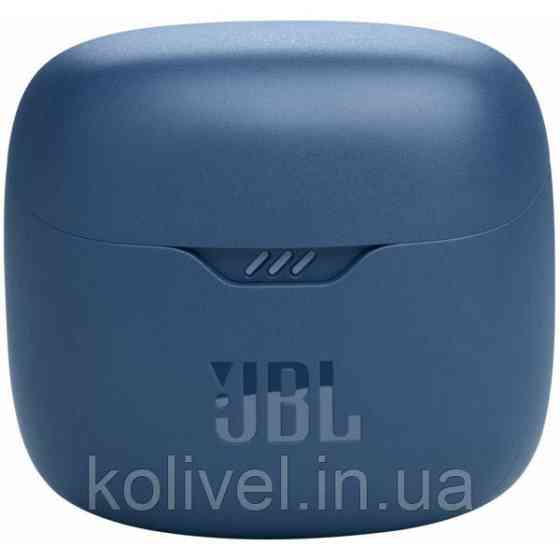 Навушники з мікрофоном JBL TWS Tune Flex Blue JBLTFLEXBLU (JBLTFLEXBLU) Киев