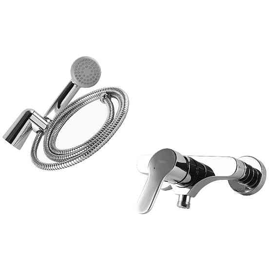 Смеситель для душа TRES BM 139168 (000004319) Киев