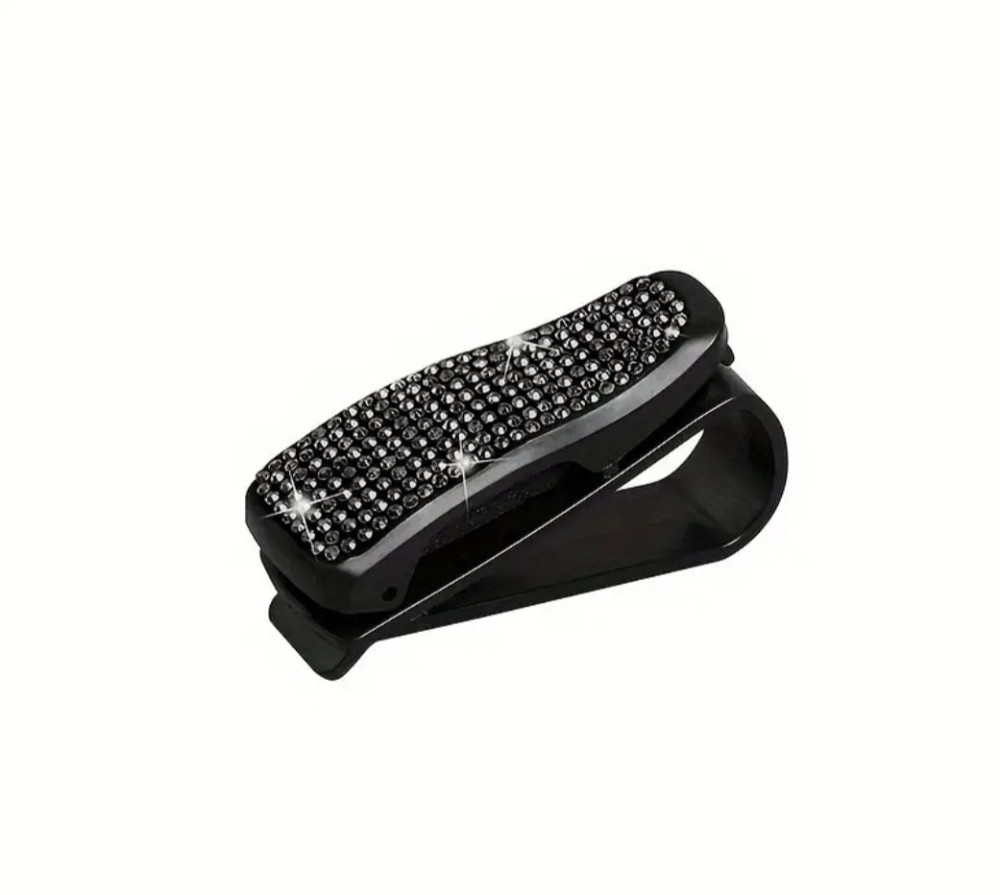 Тримач-кліпса для окулярів в авто Смела - изображение 2