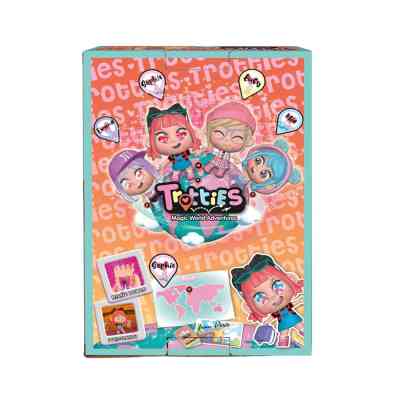 Кукла Trotties Софи (TFT00000) Винница