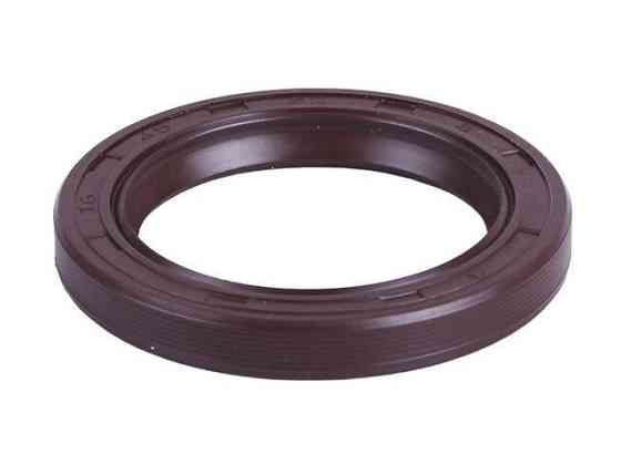 Сальник на КПП, 45*62*8, на фланець осі Мукачево