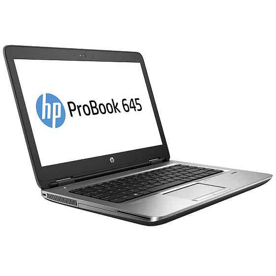 Б/У Ноутбук HP ProBook 645 G2 FHD (A8-8600B/8/128SSD) - Class B Київ
