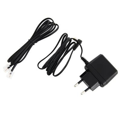 Телефон DECT Gigaset A116 Black (S30852H2801S301) Винница - изображение 7