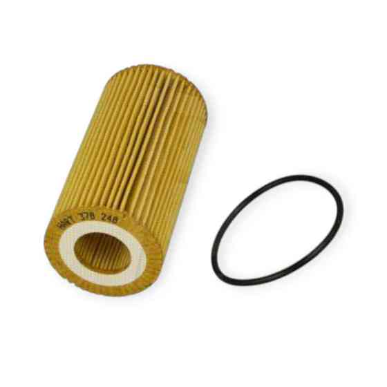 Фільтр Audi Q7 4M 3.0TDI масляний Мукачево