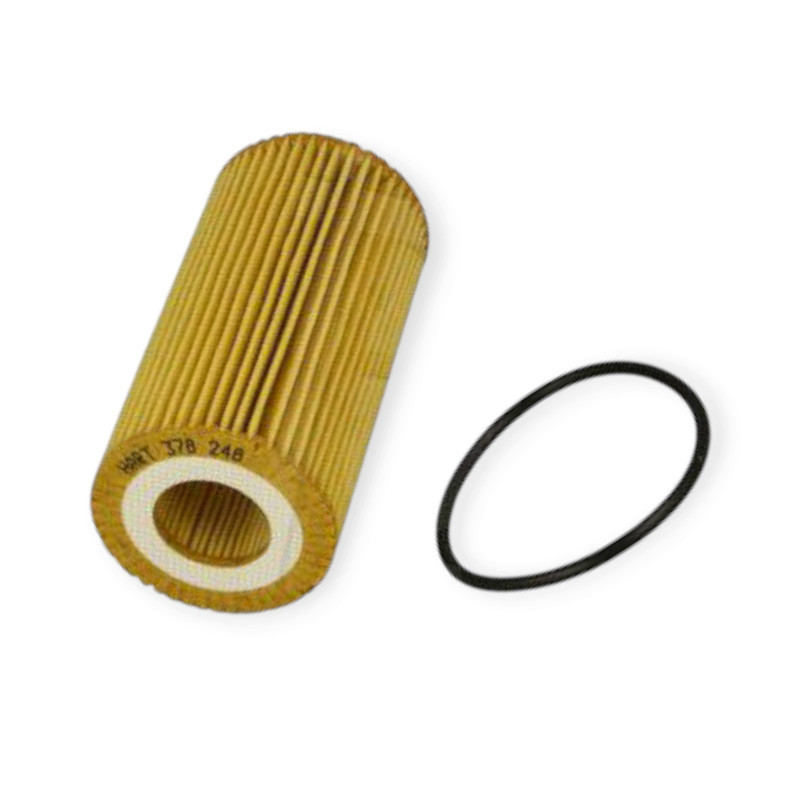 Фильтр Audi Q7 4M 3.0TDI масляный Мукачево - изображение 1