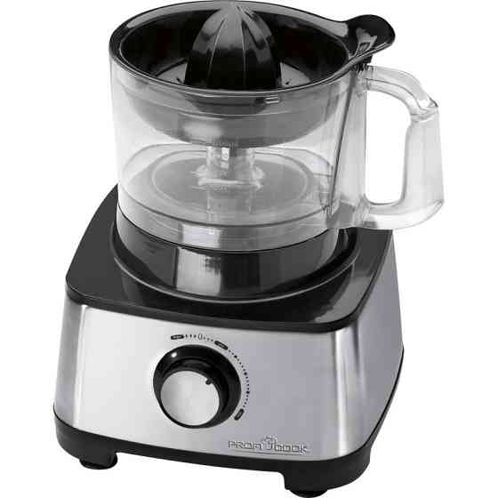 Многофункциональный кухонный комбайн 1.2 л Profi Cook PC-KM (1063) Нововолынск