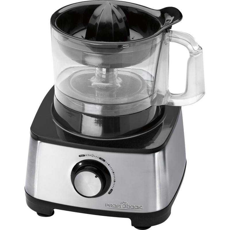 Многофункциональный кухонный комбайн 1.2 л Profi Cook PC-KM (1063) Нововолынск - изображение 3