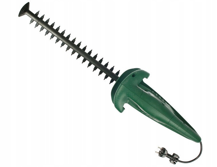 Електричний садовий кущоріз Bosch EasyHedgeCut 55 (0600847C02) : 420 Вт, шина 550 мм, 2,7 кг Київ - фото 5